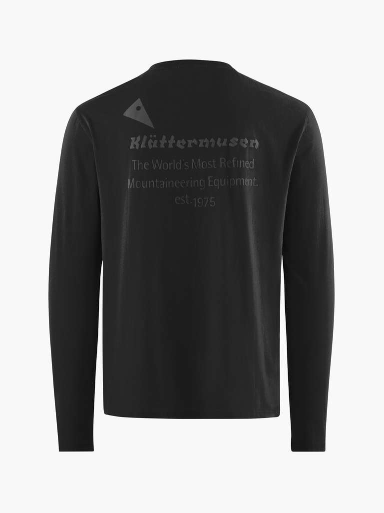 Runa Maker LS Tee Men's