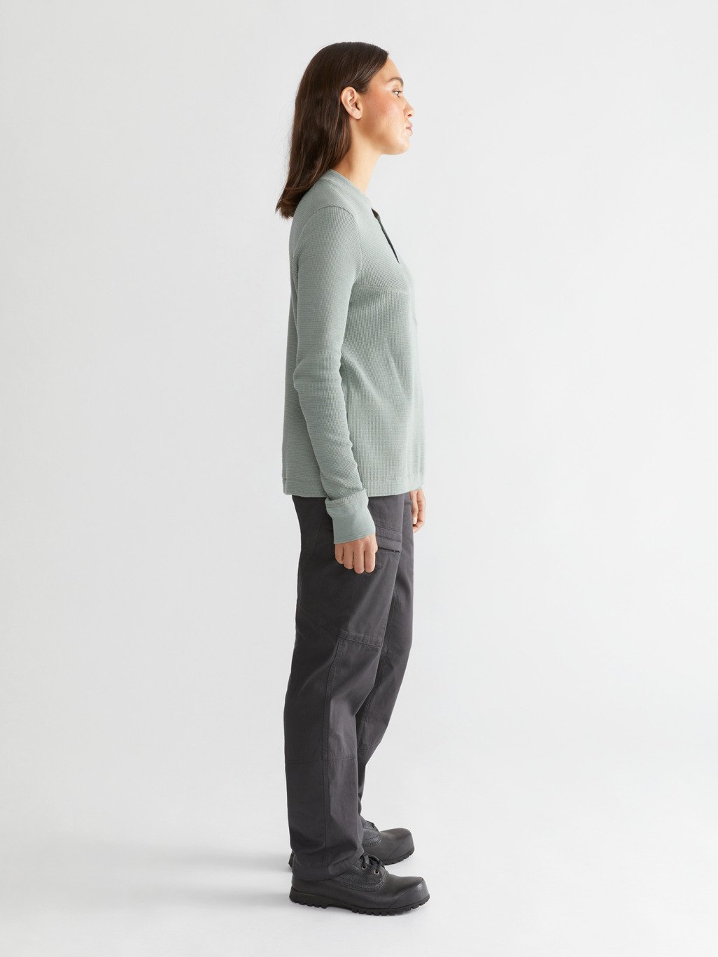 Image 4 for product Snotra LS Sweater Women's