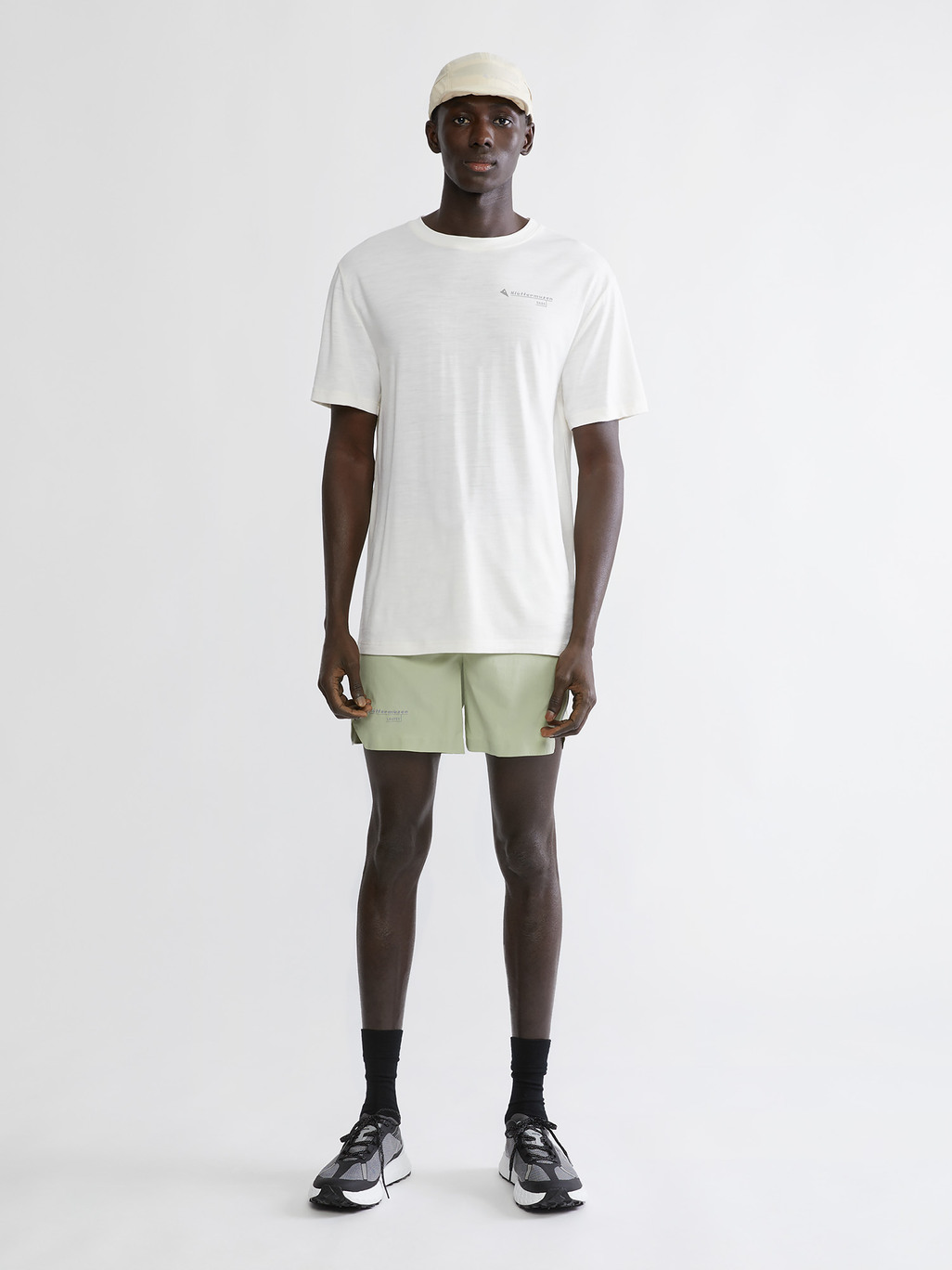 Image 5 for product Dagr SS T-Skjorte Herre