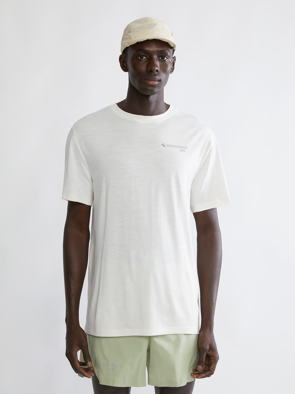 Image 4 for product Dagr SS T-Skjorte Herre