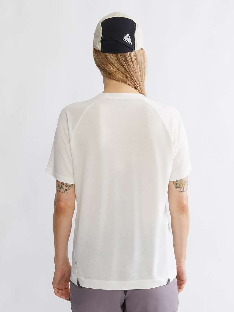 Groa SS Tee Women's
