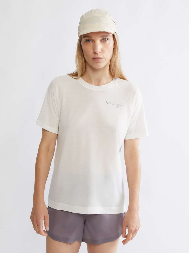 Groa SS Tee Women's