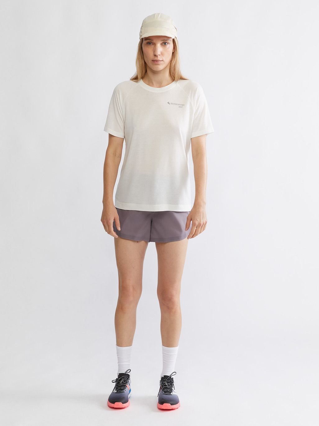Image 4 for product Groa SS Tee Women's