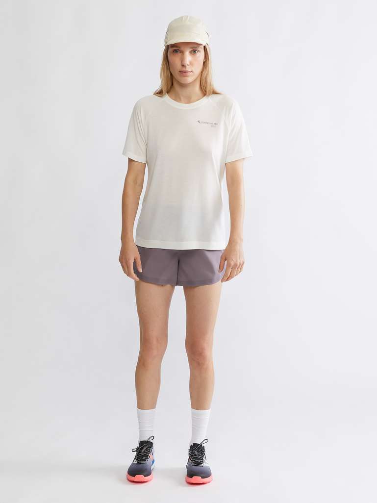 Groa SS Tee Women's