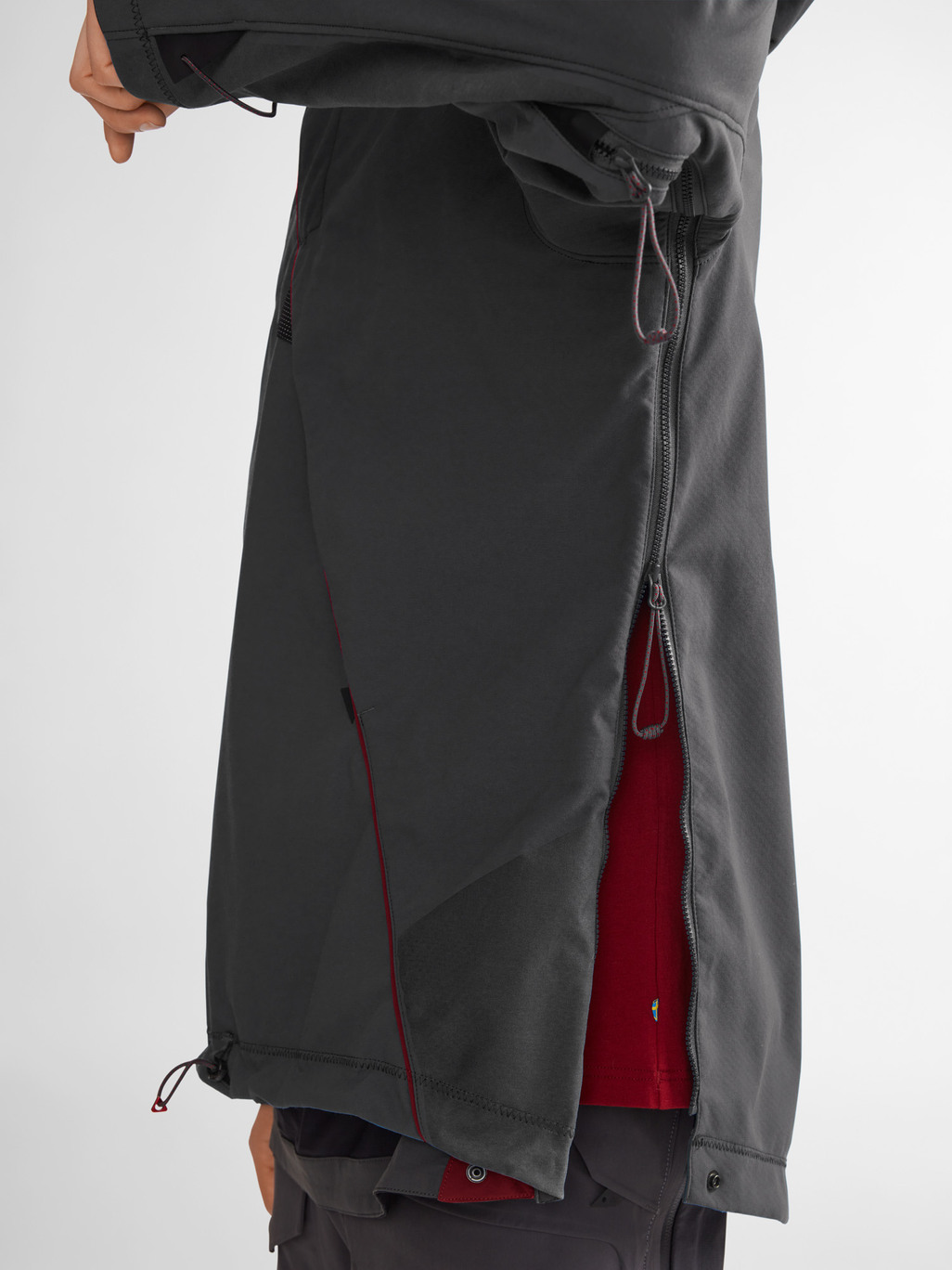 Image 6 for product Lodur Anorak Herren