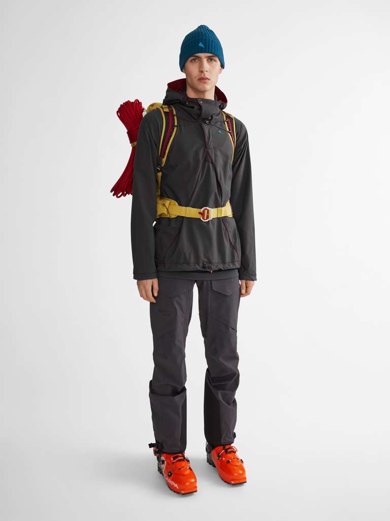 Lodur Anorak Herren