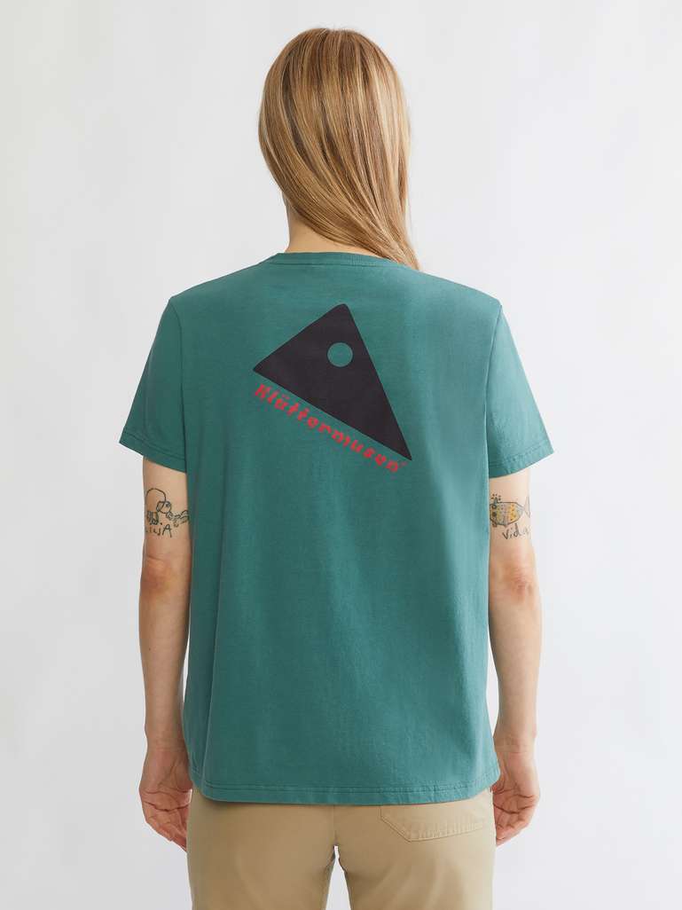 Runa Token SS Tee Women's