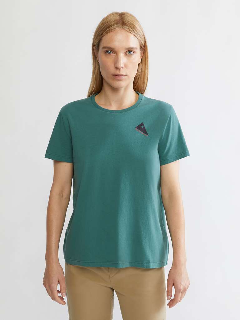 Runa Token SS Tee Women's