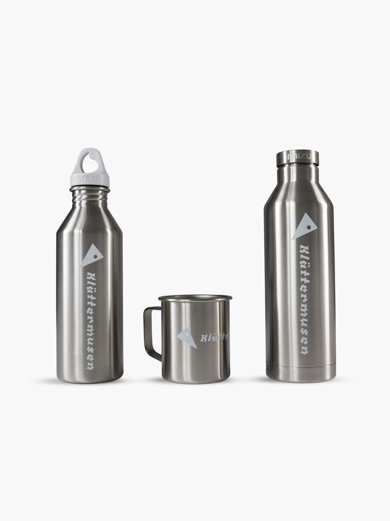 Mizu V8 Isolert Flaske 800 ml image 3