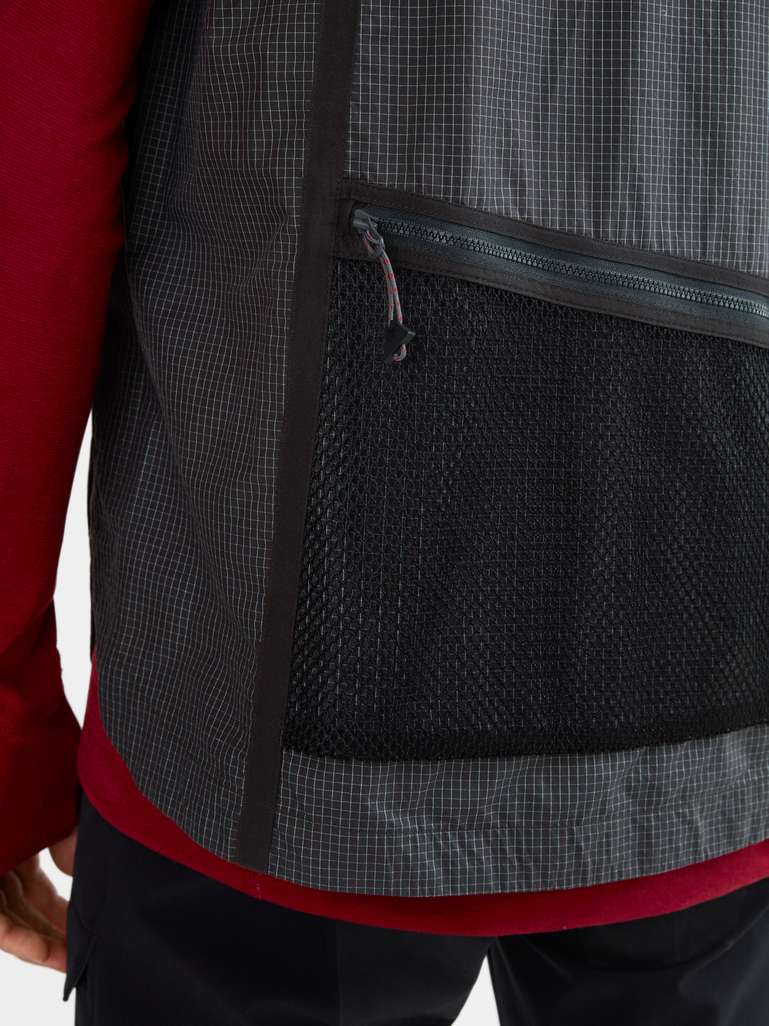 Ansur Wind Vest Men's