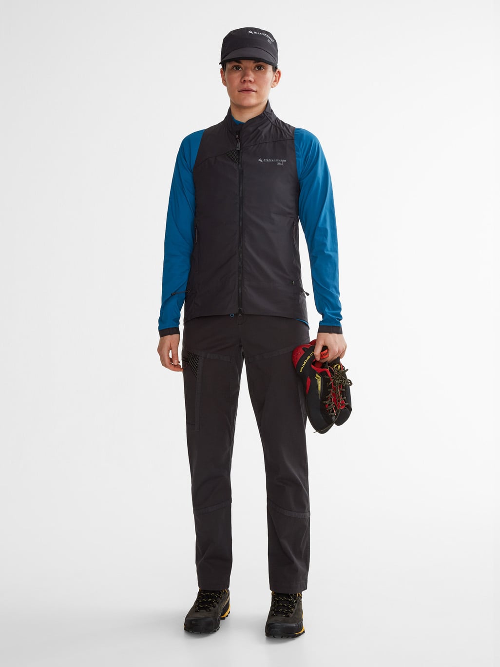 Image 3 for product Gefjon Pants Women's