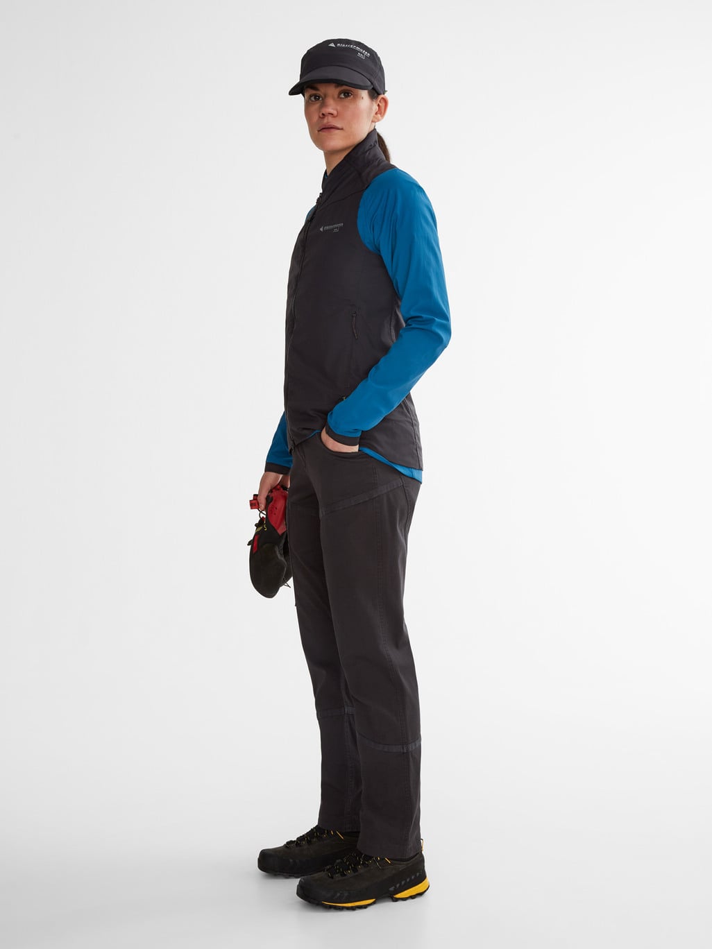 Image 4 for product Gefjon Pants Women's