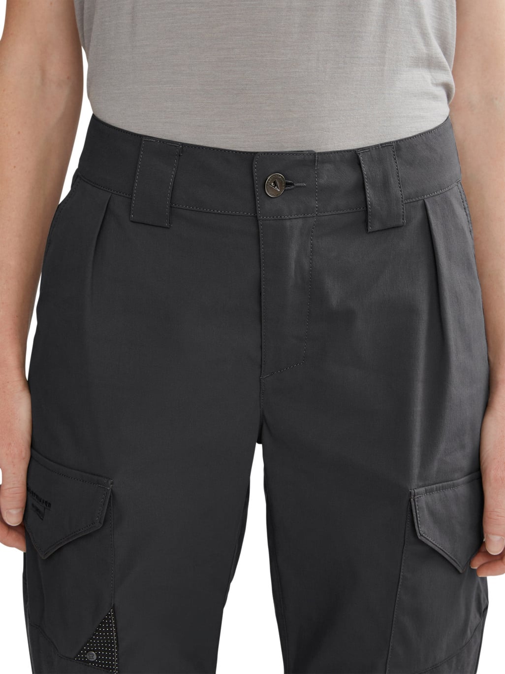 Image 3 for product Grimner Shorts Women's