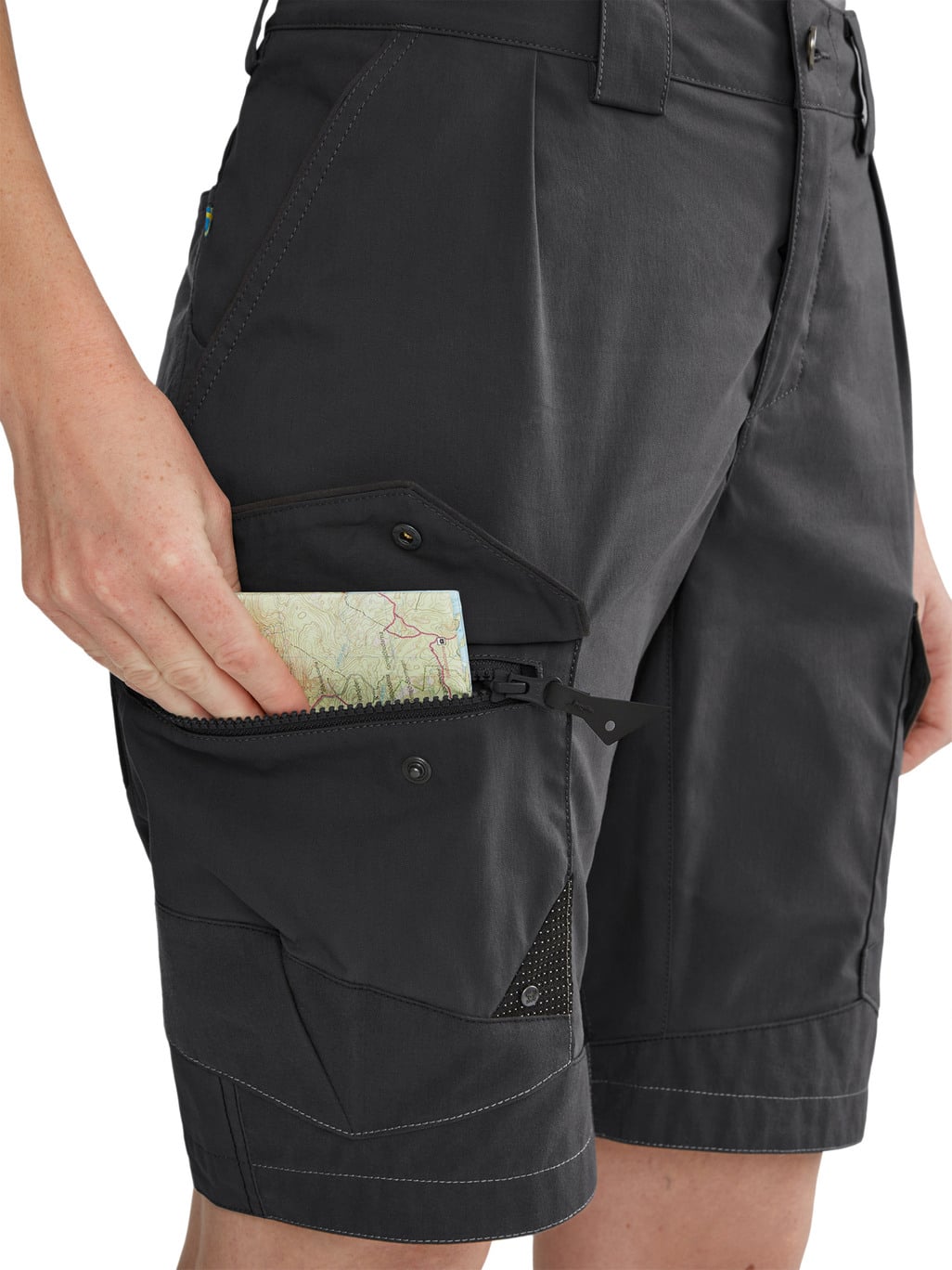 Image 4 for product Grimner Shorts Women's