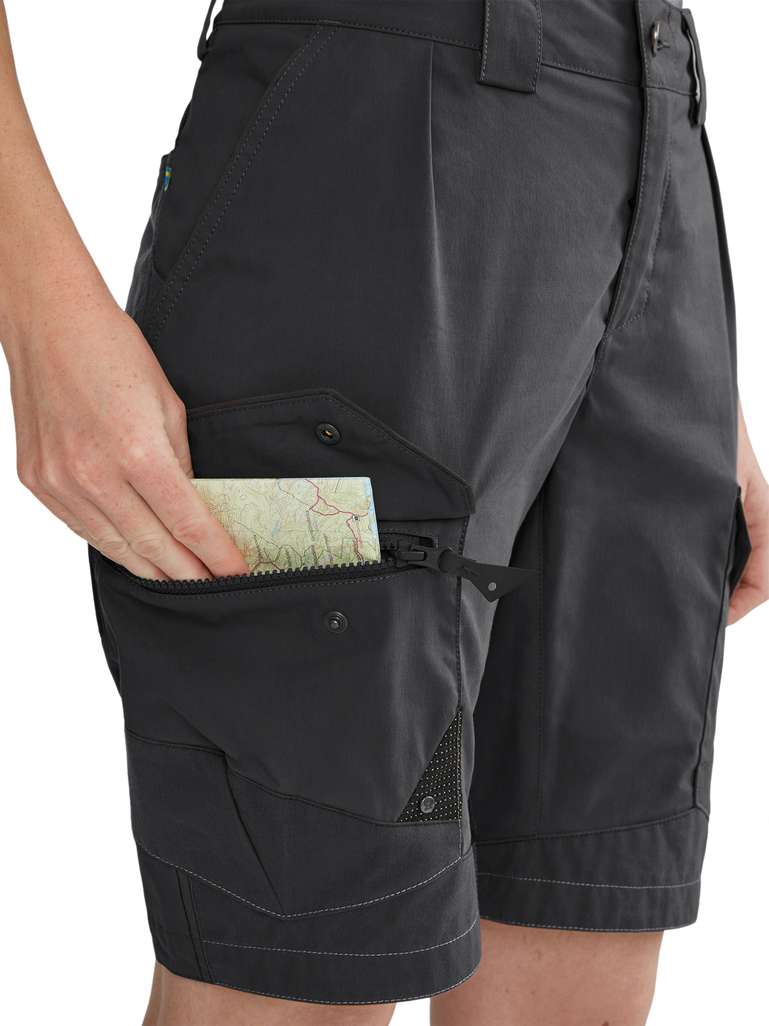 Grimner Shorts Women's image 4