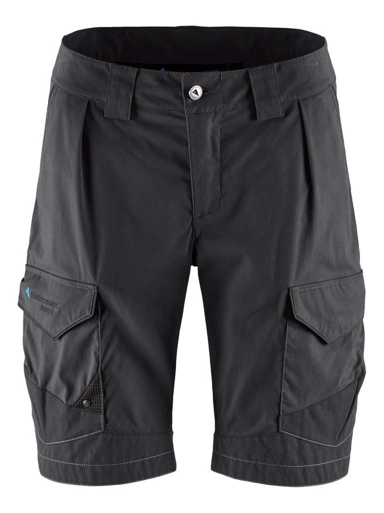 Grimner Shorts Dam image 1