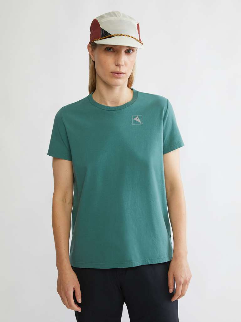 Runa Elements SS Tee Women's