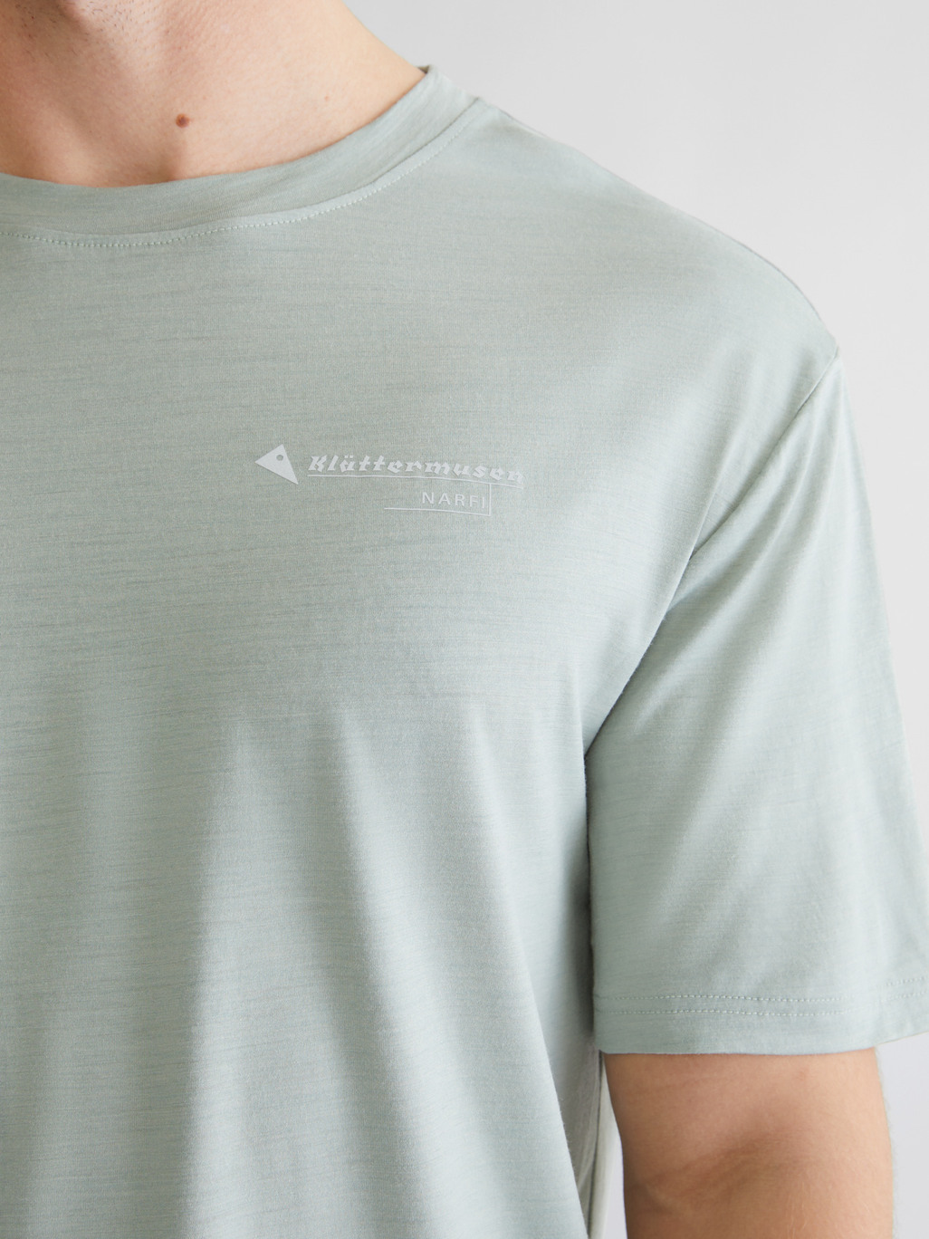 Image 5 for product Narfi SS Tee Men's