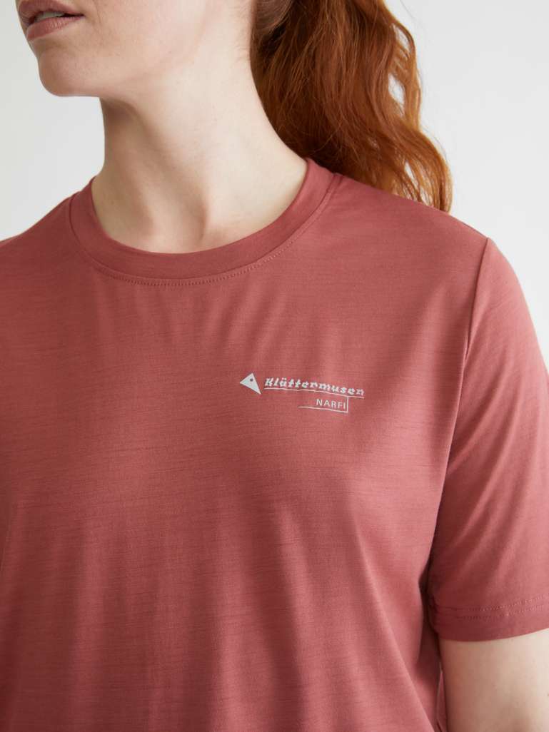 Narfi SS Tee Women's