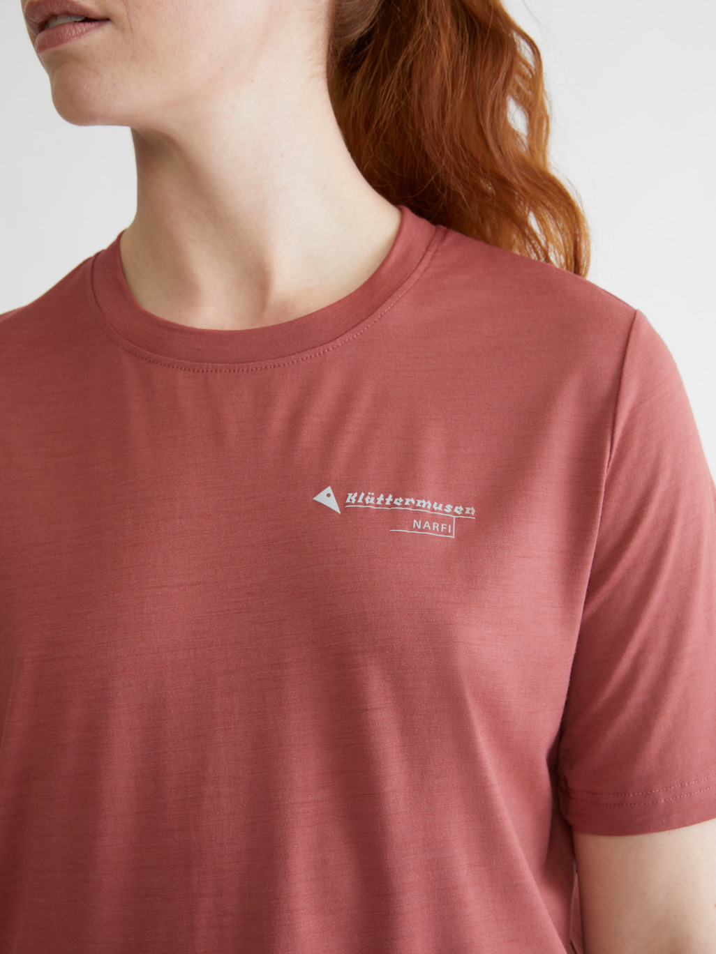Image 6 for product Narfi SS Tee Women's