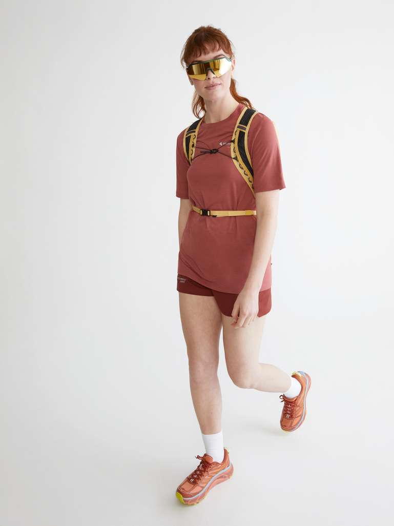 Narfi SS Tee Women's