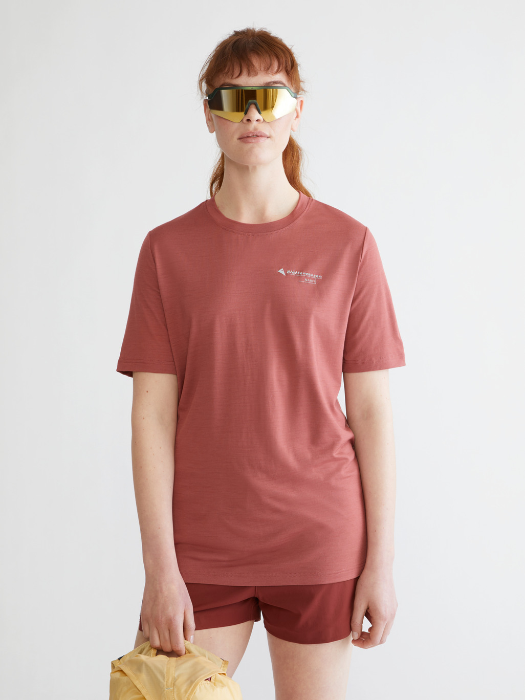 Image 5 for product Narfi SS Tee Women's