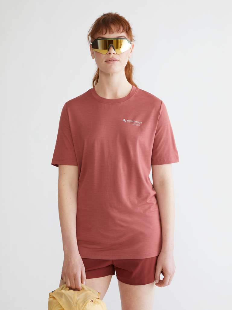 Narfi SS Tee Women's