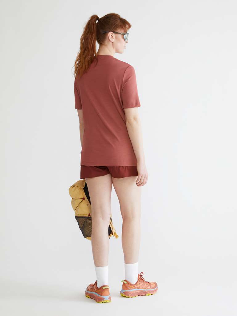 Narfi SS Tee Women's