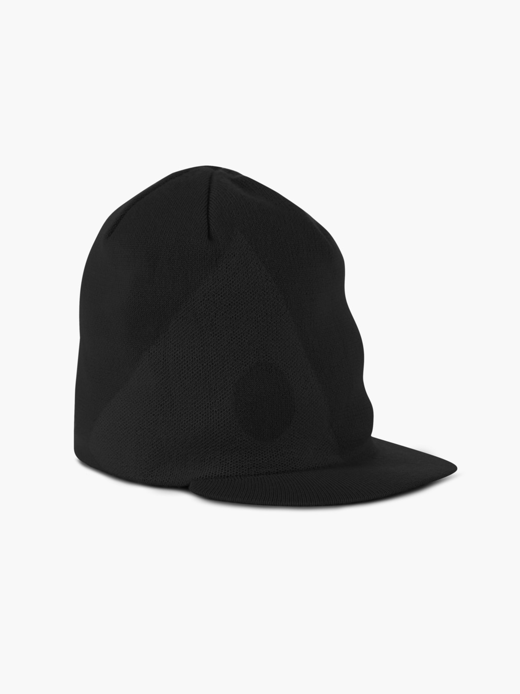 Image 2 for product Heid Brim Beanie Unisex