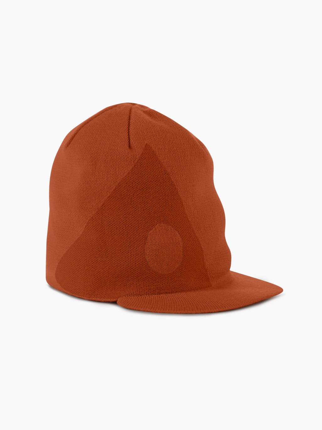 Image 2 for product Heid Brim Beanie Unisex