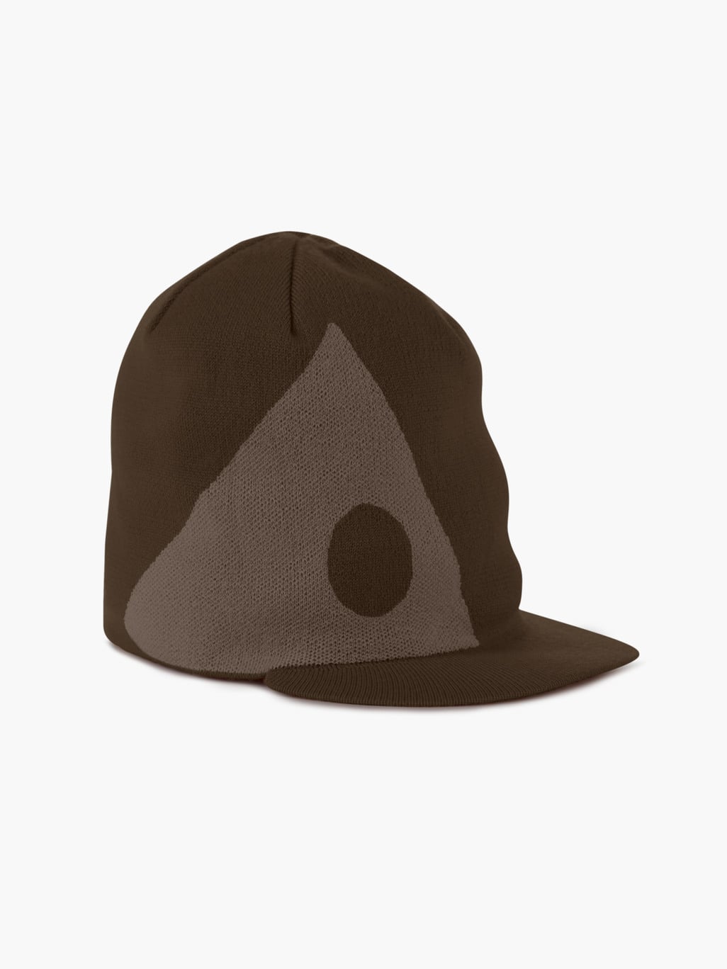 Image 2 for product Heid Brim Beanie Unisex