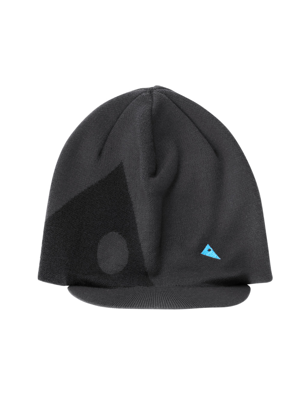 Image 1 for product Heid Brim Beanie Unisex