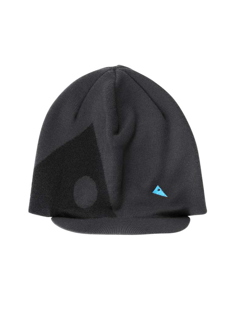 Heid Brim Beanie Unisex