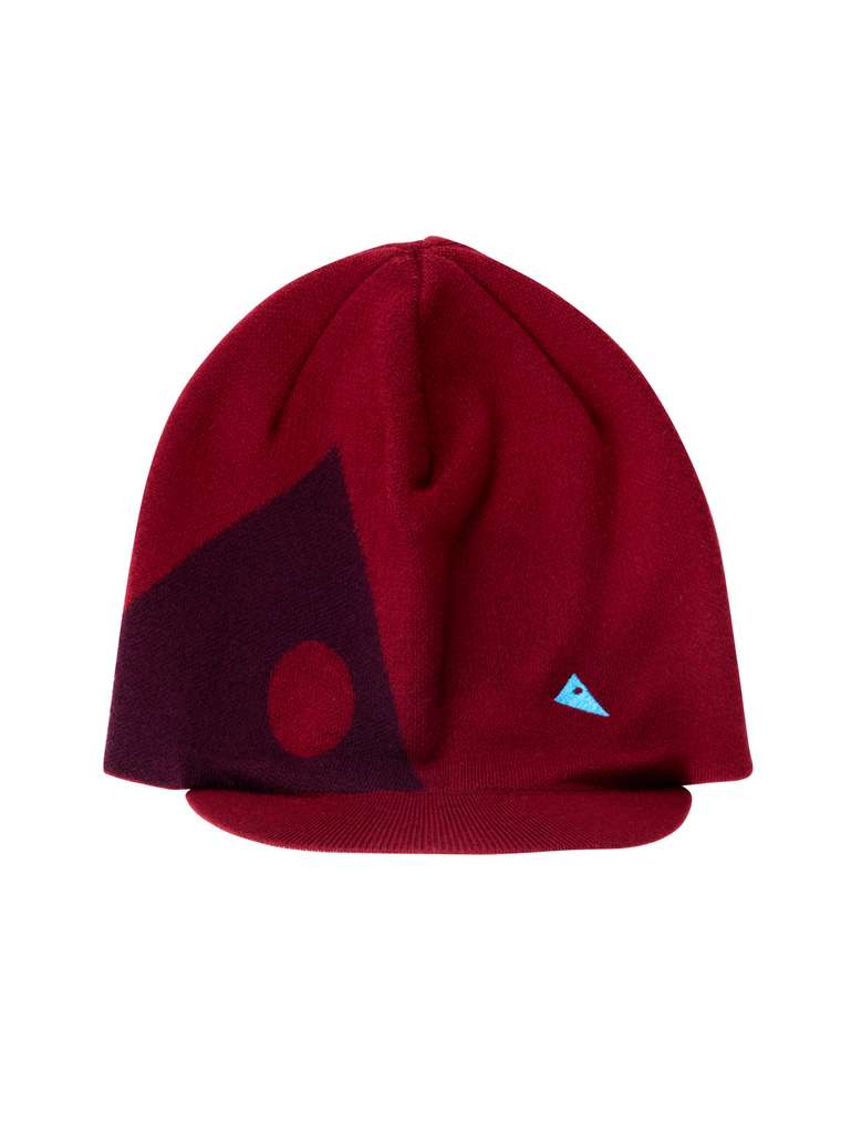 Heid Brim Beanie Unisex