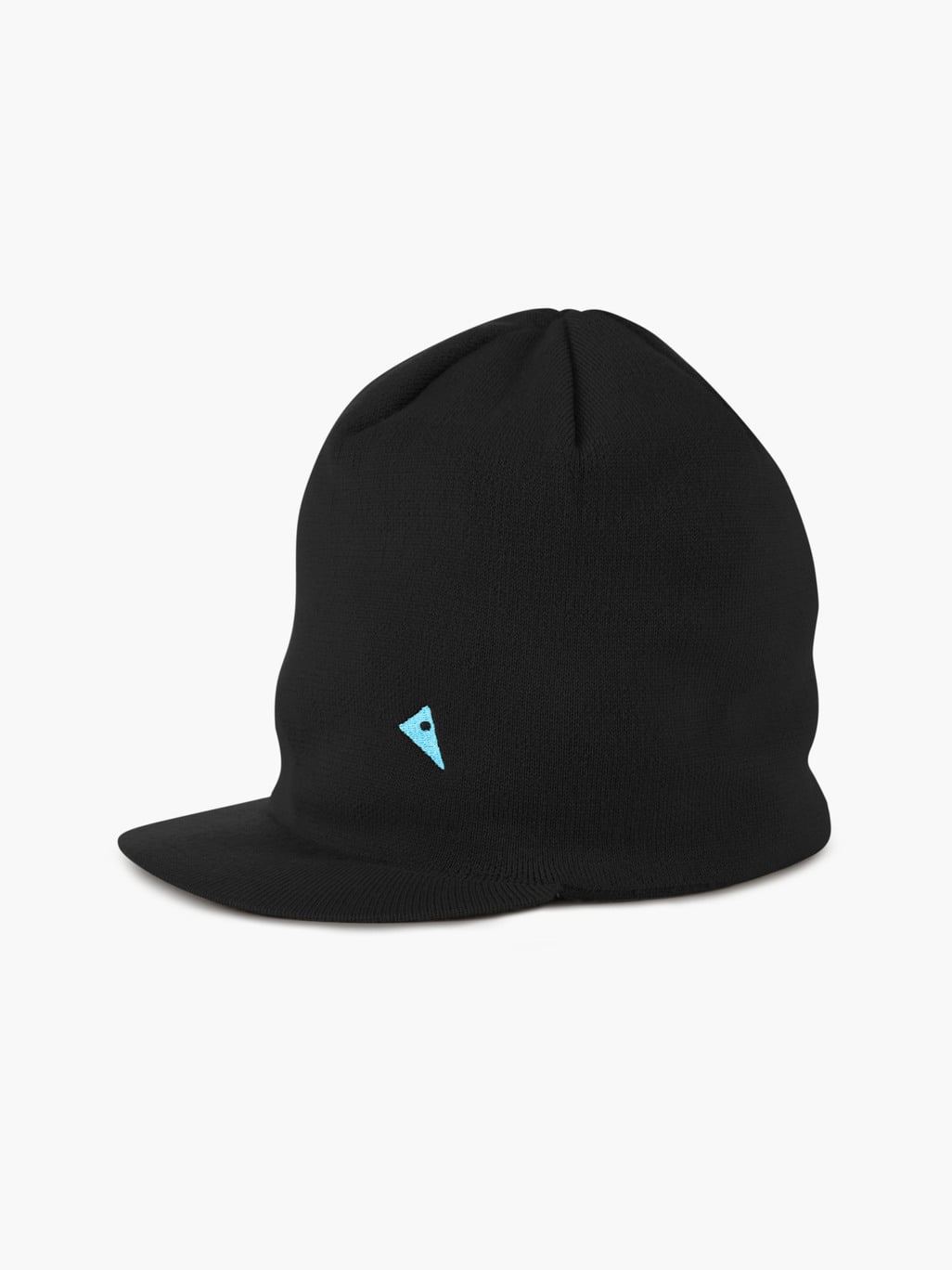 Advantages image for product Heid Brim Beanie Unisex