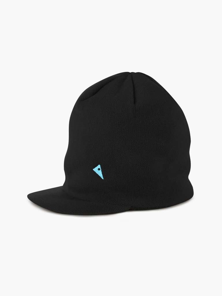 Image for product Heid Brim Beanie Unisex