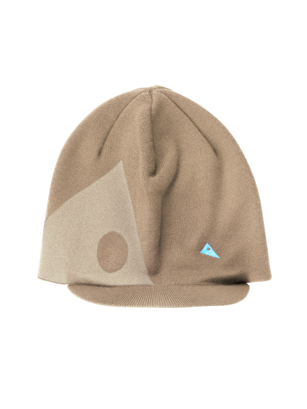Image 4 for product Heid Brim Beanie Unisex