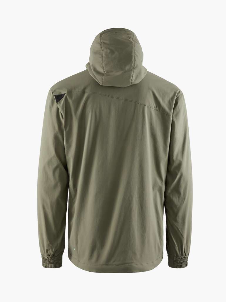 Bestla Zip Hood Jacket Men's