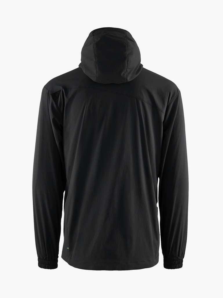 Bestla Zip Hood Jacket Men's