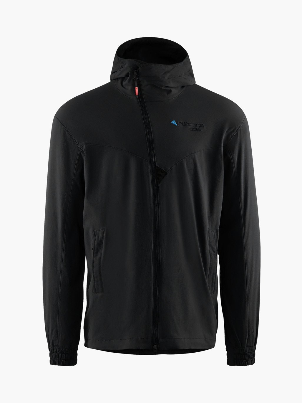 Image 1 for product Bestla Zip Hood Jacket Men's