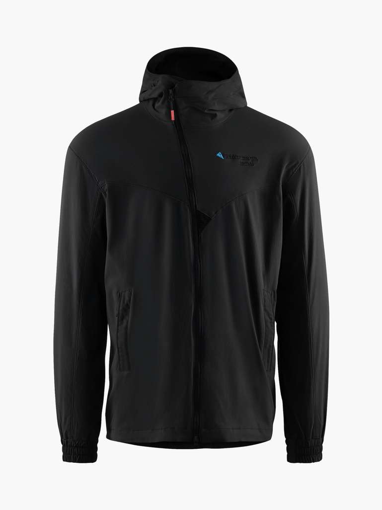 Bestla Zip Hood Jacket Men's