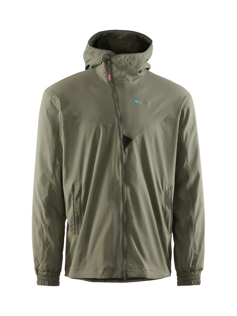 Bestla Zip Hood Jacket Men's