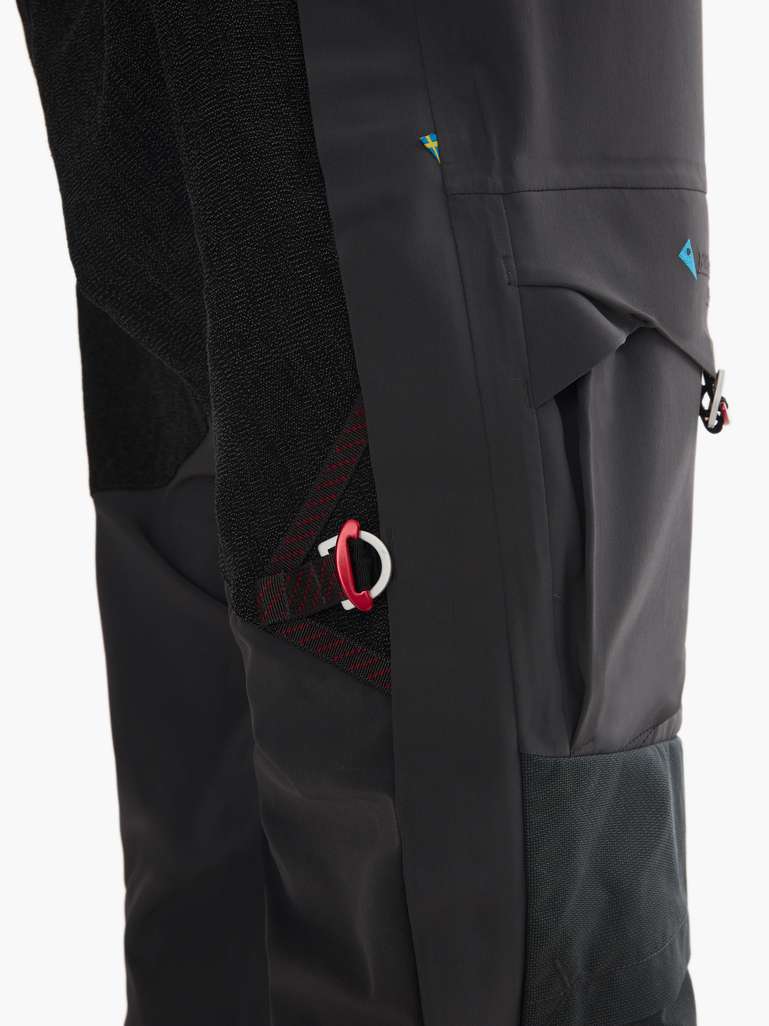 Freke 2.0 Skallbukse Regular Herre image 4