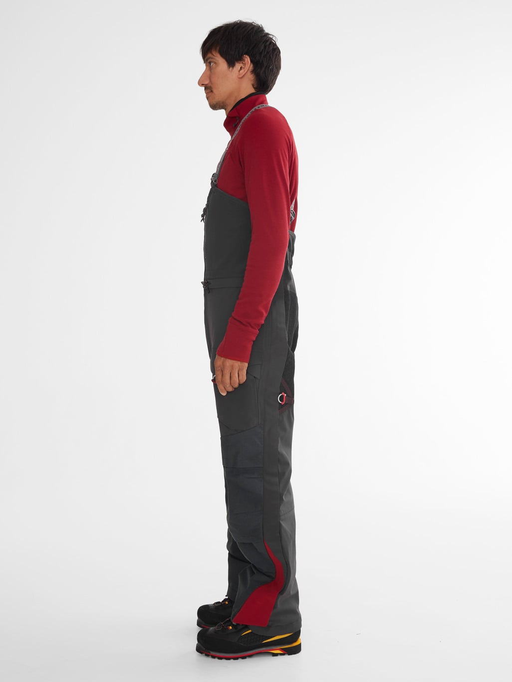 Image 2 for product Freke 2.0 Skallbukse Regular Herre