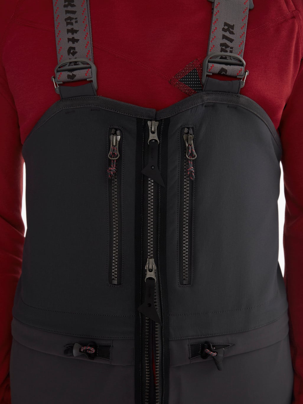 Image 5 for product Freke 2.0 Skallbukse Regular Herre