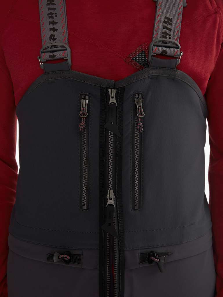 Freke 2.0 Skallbukse Regular Herre image 5