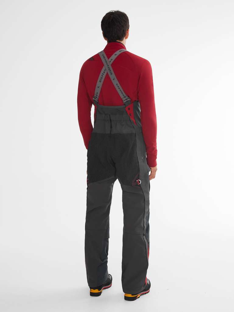 Freke 2.0 Skallbukse Regular Herre image 3