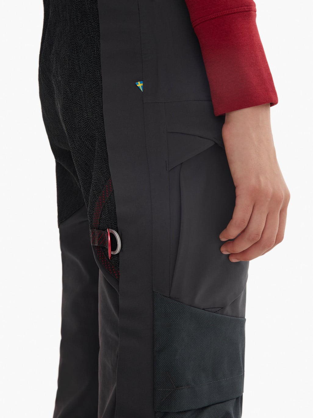 Image 5 for product Freke 2.0 Latzhose Regular Damen
