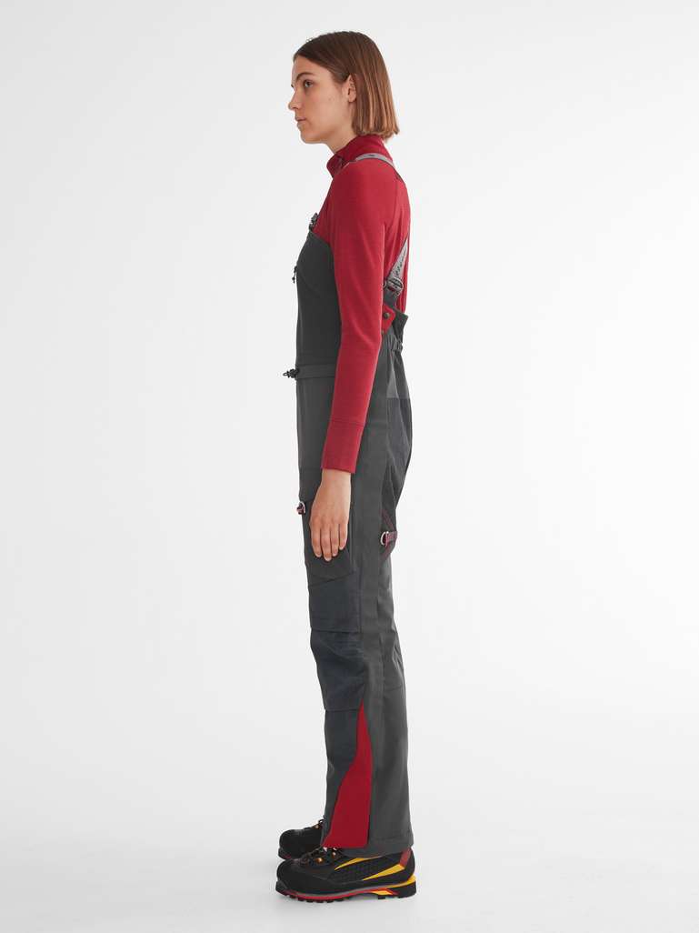 Freke 2.0 Salopette Regular Women's image 2