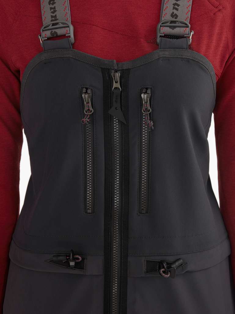 Freke 2.0 Salopette Regular Women's image 4